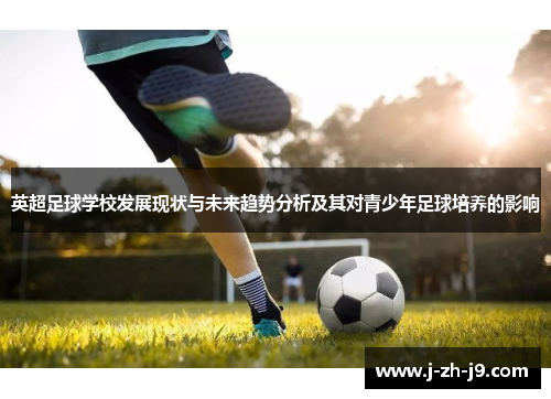 英超足球学校发展现状与未来趋势分析及其对青少年足球培养的影响