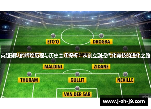 英超球队的辉煌历程与历史变迁探析：从创立到现代化竞技的进化之路
