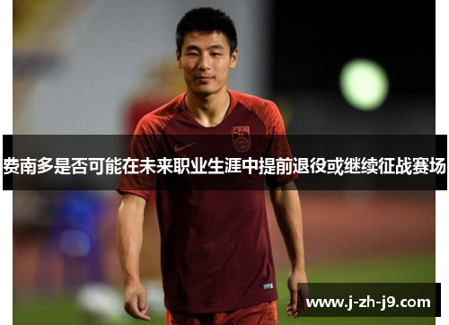 费南多是否可能在未来职业生涯中提前退役或继续征战赛场